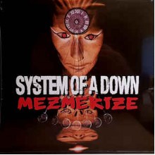 Mezmerize