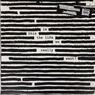 Is This The Life We Really Want?