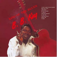 King Of The Blues