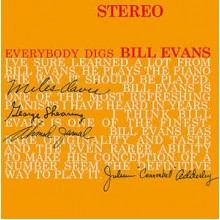 Everybody Digs Bill Evans