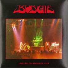 Live In Los Angeles 1978