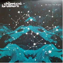 We Are The Night