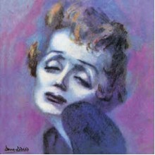 A l'Olympia 1961