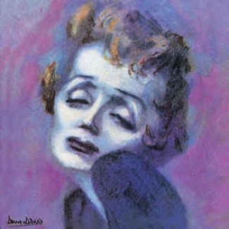 A l'Olympia 1961