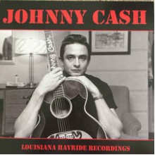 Louisiana Hayride Recordings