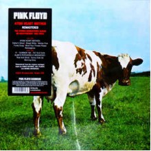 Atom Heart Mother