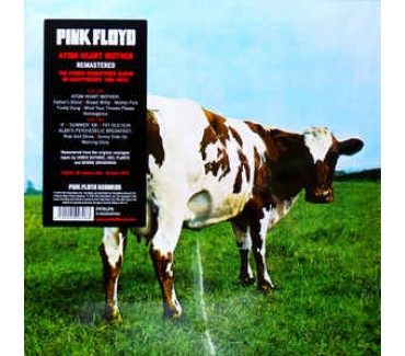 Atom Heart Mother