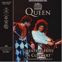 Greatest Hits In Concert