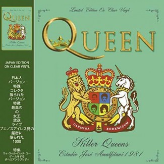 Killer Queens