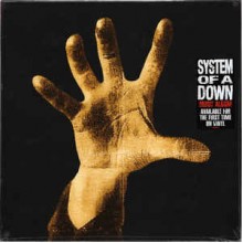 System Of A Down