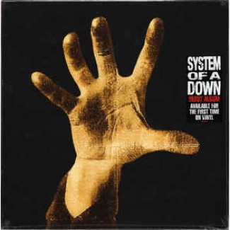 System Of A Down