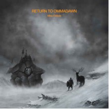 Return To Ommadawn