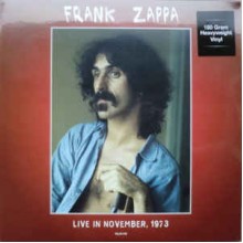 Live In November 1973