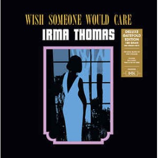 Wish Someone Would Care