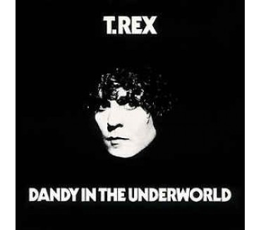 Dandy In The Underworld