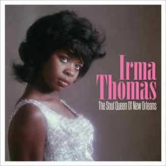 The Soul Queen Of New Orleans