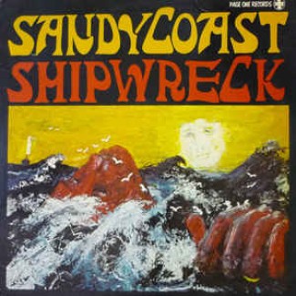 Shipwreck