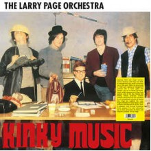 Kinky Music