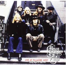 Live At Fillmore West Closing Night 27th June 1971