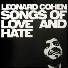 Songs Of Love And Hate