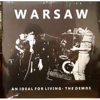 An Ideal For Living - The Demos
