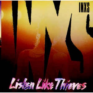 Listen Like Thieves