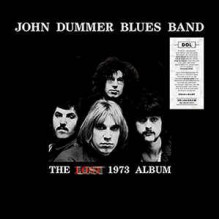 The Lost 1973 Album