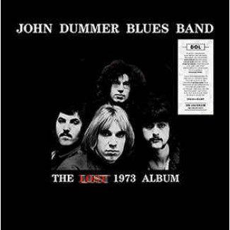 The Lost 1973 Album