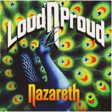 Loud'N'Proud