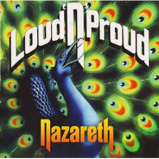 Loud'N'Proud