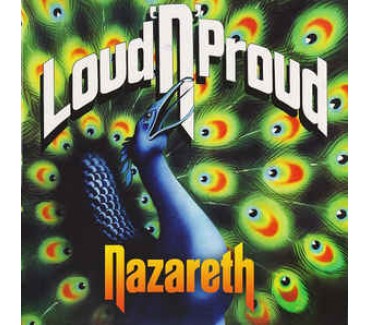 Loud'N'Proud