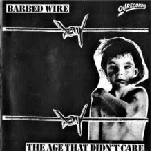 The Age That Didn't Care