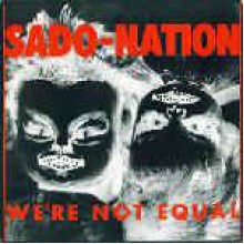 We're Not Equal
