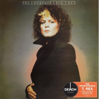 The Unobtainable T. Rex