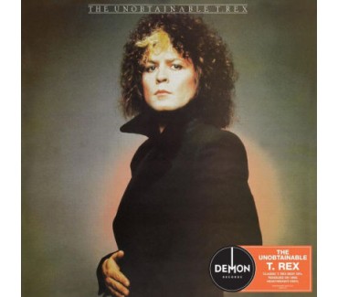 The Unobtainable T. Rex