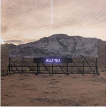 Everything Now (Allt Nu)