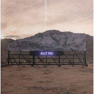 Everything Now (Allt Nu)