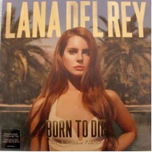 Born To Die - The Paradise Edition