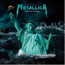 Justice For All, 2nd edition