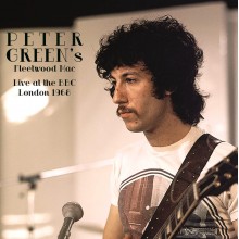 Live at the BBC London 1968