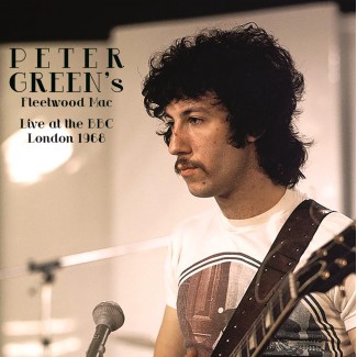 Live at the BBC London 1968