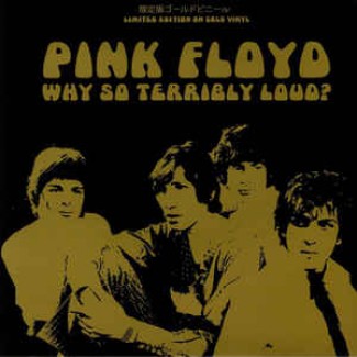 Why So Terribly Loud?