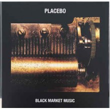 Black Market Music