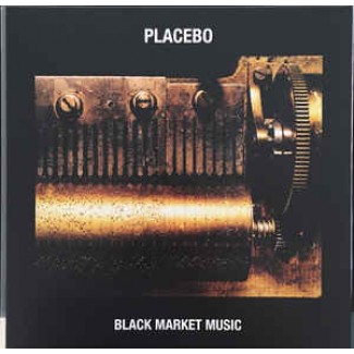 Black Market Music