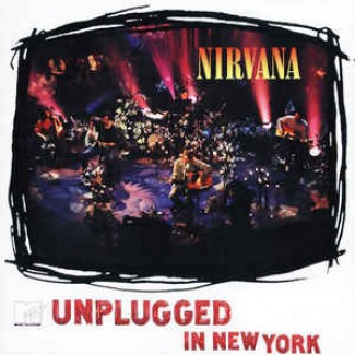 MTV Unplugged In New York
