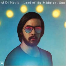 Land Of The Midnight Sun