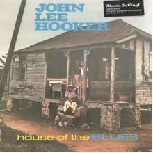 House Of The Blues