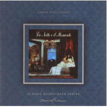 La Notte E Il Momento