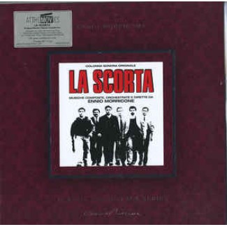 La Scorta