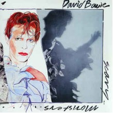 Scary Monsters